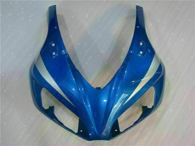 Honda CBR 1000 RR 06-07 - Azul Plata Honda CBR 1000 RR 06-07 - Azul Plata