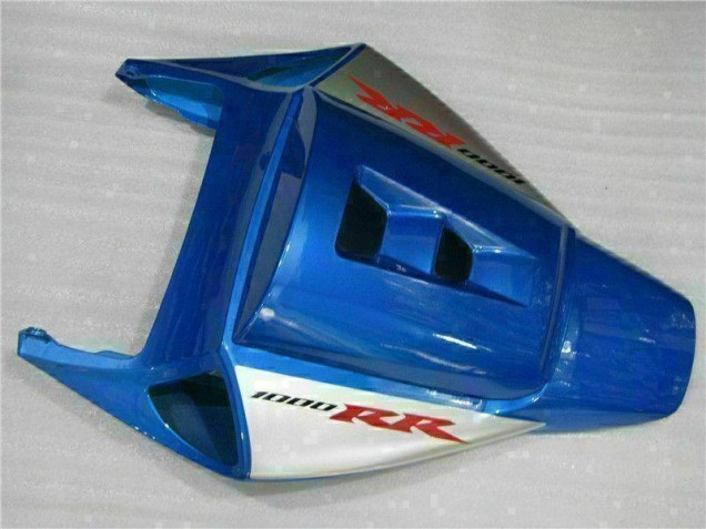 Honda CBR 1000 RR 06-07 - Azul Plata Honda CBR 1000 RR 06-07 - Azul Plata
