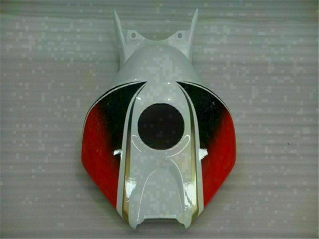 Honda CBR 1000 RR 06-07 - Blanco Negro Honda CBR 1000 RR 06-07 - Blanco Negro