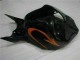 Honda CBR 1000 RR 06-07 - Marrón Negro Honda CBR 1000 RR 06-07 - Marrón Negro