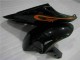 Honda CBR 1000 RR 06-07 - Marrón Negro Honda CBR 1000 RR 06-07 - Marrón Negro