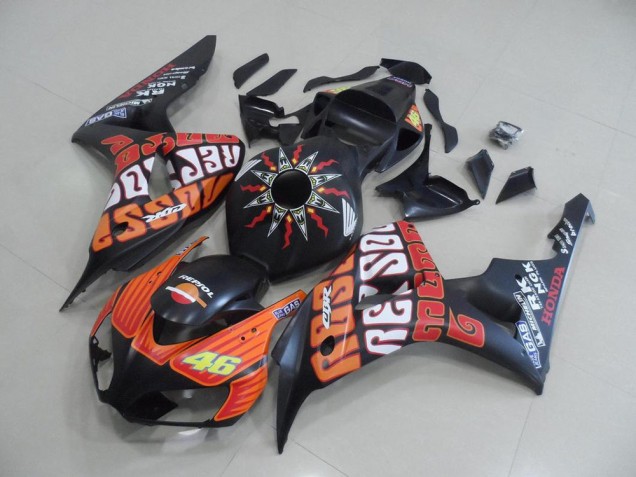 Honda CBR 1000 RR 06-07 - Mate Rossi Honda CBR 1000 RR 06-07 - Mate Rossi