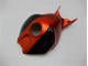 Honda CBR 1000 RR 06-07 - Naranja Negro Honda CBR 1000 RR 06-07 - Naranja Negro