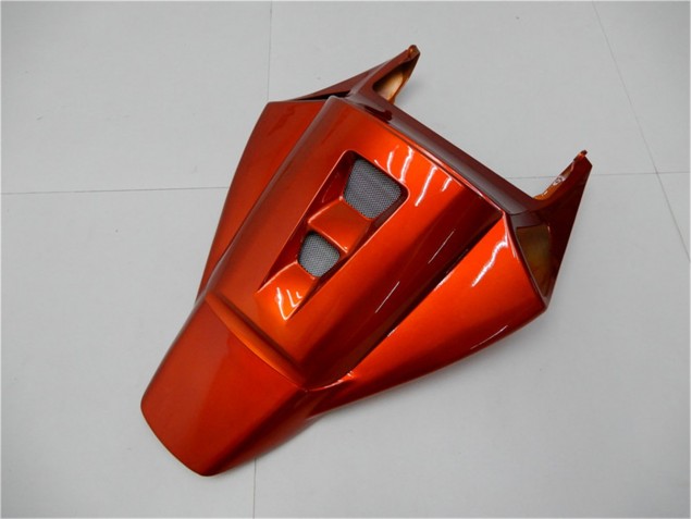 Honda CBR 1000 RR 06-07 - Naranja Negro Honda CBR 1000 RR 06-07 - Naranja Negro