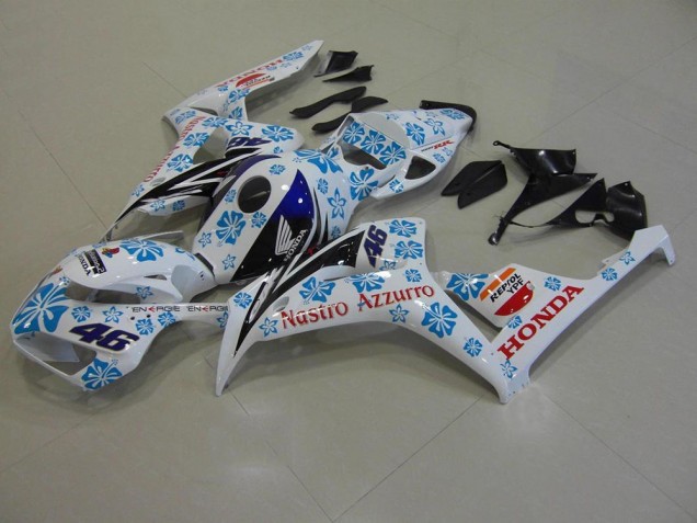 Honda CBR 1000 RR 06-07 - Nastro Honda CBR 1000 RR 06-07 - Nastro