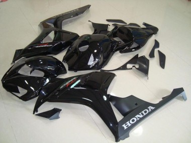 Honda CBR 1000 RR 06-07 - Negro Estilo OEM