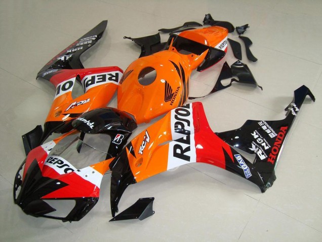 Honda CBR 1000 RR 06-07 - Nuevo Repsol Honda CBR 1000 RR 06-07 - Nuevo Repsol