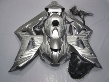 Honda CBR 1000 RR 06-07 - Plata Llama