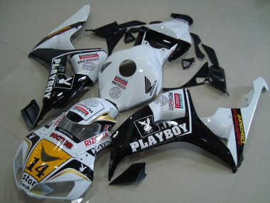 Honda CBR 1000 RR 06-07 - Play Boy