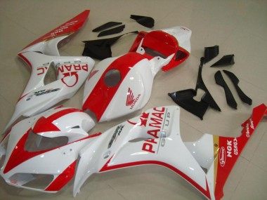 Honda CBR 1000 RR 06-07 - Pramac