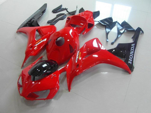 Honda CBR 1000 RR 06-07 - Rojo Honda CBR 1000 RR 06-07 - Rojo
