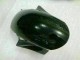 Honda CBR 1000 RR 06-07 - Verde Llama Negro Honda CBR 1000 RR 06-07 - Verde Llama Negro