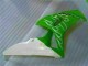 Honda CBR 1000 RR 06-07 - Verde Honda CBR 1000 RR 06-07 - Verde