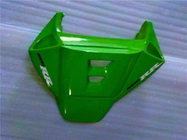 Honda CBR 1000 RR 06-07 - Verde Honda CBR 1000 RR 06-07 - Verde