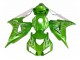 Honda CBR 1000 RR 06-07 - Verde Honda CBR 1000 RR 06-07 - Verde