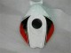 Honda CBR 1000 RR 08-11 - Blanco Azul Rojo Eurobet Lee