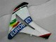 Honda CBR 1000 RR 08-11 - Blanco Azul Rojo Eurobet Lee