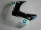 Honda CBR 1000 RR 08-11 - Blanco Honda CBR 1000 RR 08-11 - Blanco