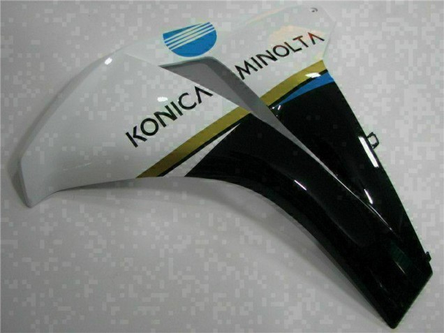 Honda CBR 1000 RR 08-11 - Blanco Honda CBR 1000 RR 08-11 - Blanco
