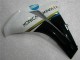 Honda CBR 1000 RR 08-11 - Blanco Honda CBR 1000 RR 08-11 - Blanco
