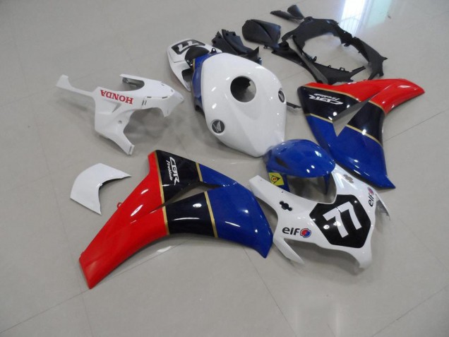 Honda CBR 1000 RR 08-11 - TT Legends 77