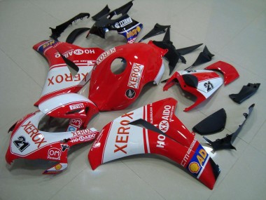Honda CBR 1000 RR 08-11 - Xerox