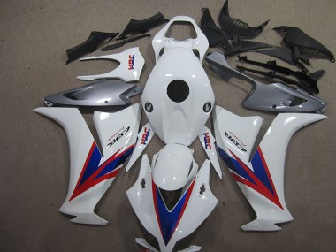 Honda CBR 1000 RR 12-16 - Blanco HRC
