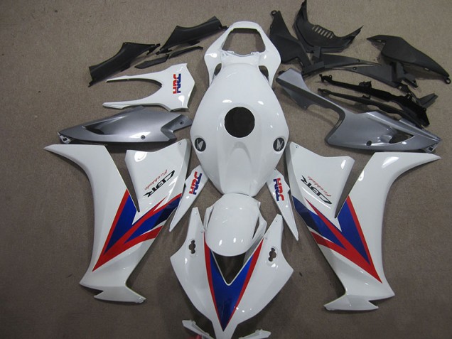 Honda CBR 1000 RR 12-16 - Blanco HRC Honda CBR 1000 RR 12-16 - Blanco HRC