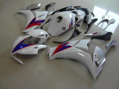 Honda CBR 1000 RR 12-16 - Blanco Rojo Azul HRC