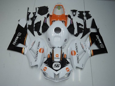 Honda CBR 1000 RR 12-16 - Konica Minolta 56