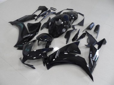 Honda CBR 1000 RR 12-16 - Negro Estilo OEM