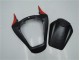 Honda CBR 1000 RR 12-16 - Negro Mate Rojo