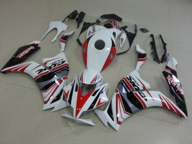 Honda CBR 1000 RR 12-16 - One Heart