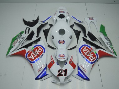 Honda CBR 1000 RR 12-16 - Pata 21
