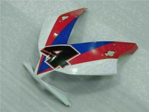 Honda CBR 1000 RR 12-16 - Rojo Azul