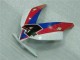 Honda CBR 1000 RR 12-16 - Rojo Azul