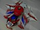 Honda CBR 1000 RR 12-16 - Rojo Blanco Azul 23