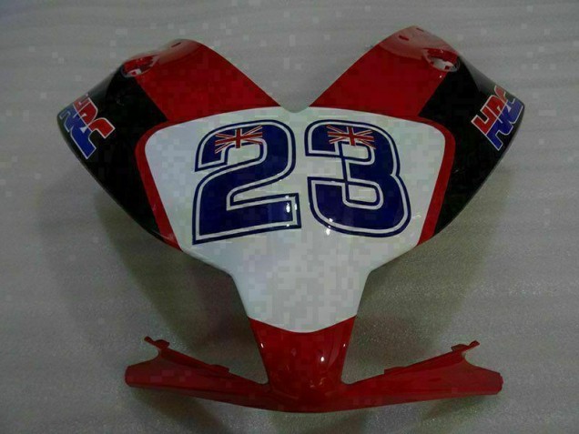 Honda CBR 1000 RR 12-16 - Rojo Blanco Azul 23