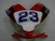 Honda CBR 1000 RR 12-16 - Rojo Blanco Azul 23
