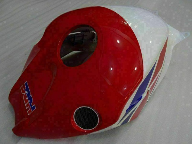 Honda CBR 1000 RR 12-16 - Rojo Blanco Azul 23