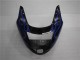 Honda CBR 1100 XX 96-07 - Azul Llama