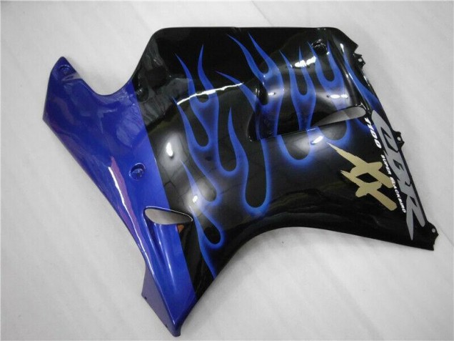 Honda CBR 1100 XX 96-07 - Azul Llama