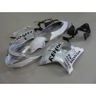 Honda CBR 1100 XX 96-07 - Blanco Repsol