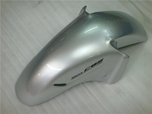 Honda CBR 1100 XX 96-07 - Llama Plata Gris