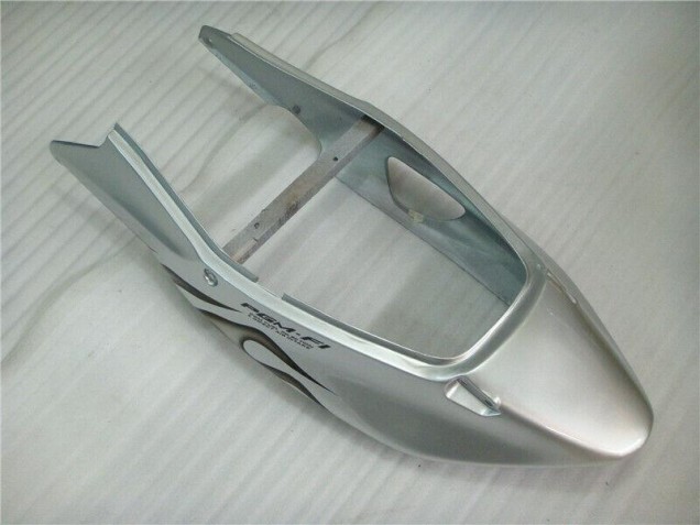 Honda CBR 1100 XX 96-07 - Llama Plata Gris