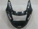 Honda CBR 1100 XX 96-07 - Negro Blanco West