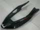 Honda CBR 1100 XX 96-07 - Negro Blanco West