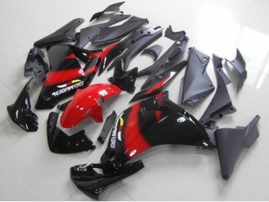 Honda CBR 250 RR 11-13 - Negro Rojo
