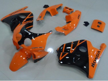 Honda CBR 250 RR MC22 91-98 - Naranja Negro