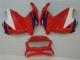 Honda CBR 600 F3 95-98 - Blanco Rojo Honda CBR 600 F3 95-98 - Blanco Rojo